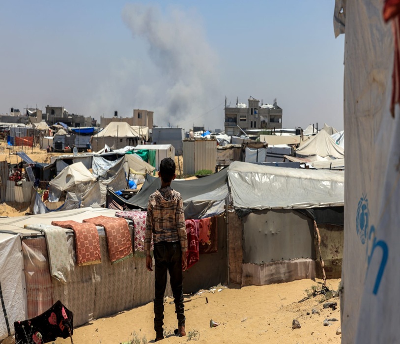 From Konya to Palestine: Solidarity Must Evolve into  Justice and Regional Leadership