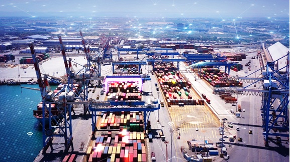 Bölgesel Değer Zinciri Hızlandırıcısı