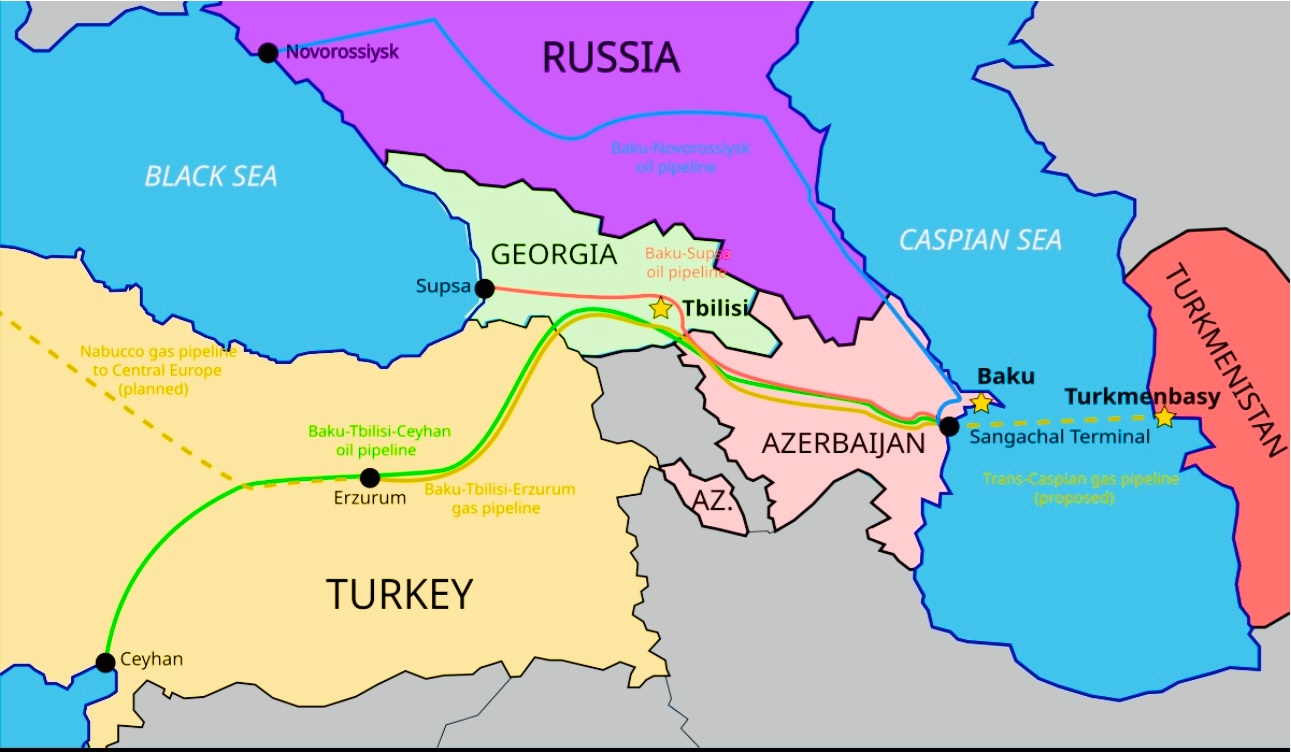 Türkiye–Ermenistan Sınırının Açılması: Doğu Türkiye’yi Yeniden Şekillendirebilecek Şartlı Bir Barış ve Kültürel-Ekonomik Bir Fırsat