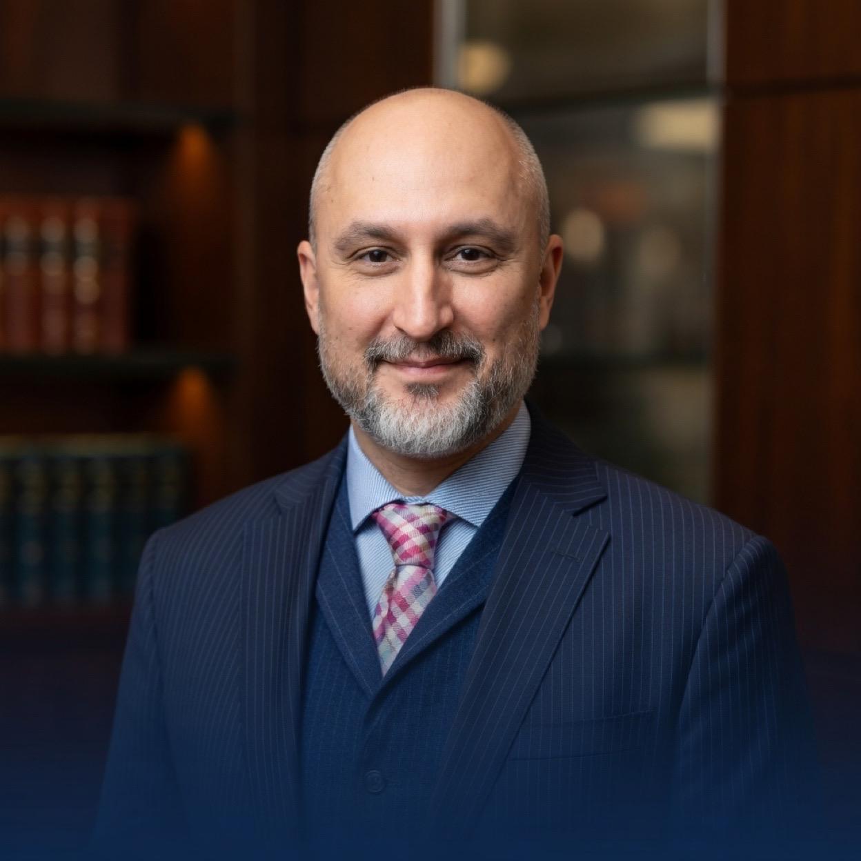 RAKI AND DIPLOMACY OF WHO “WE” ARE